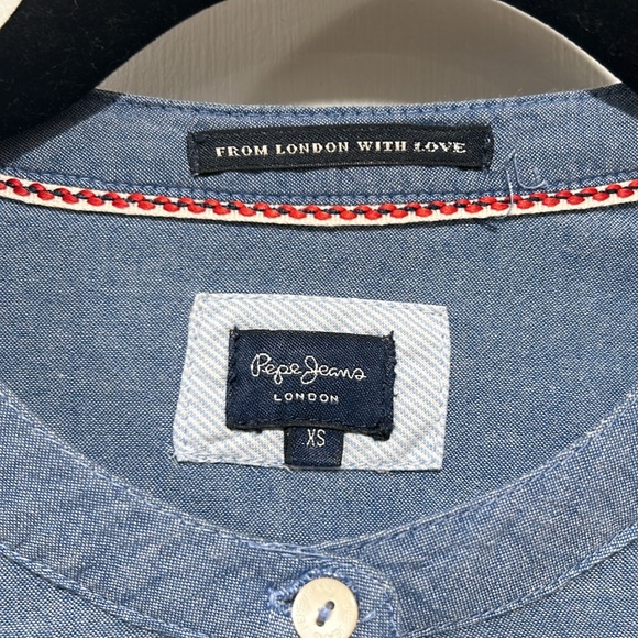 Pepe Jeans blouse - Picture 3 of 4